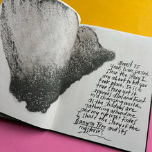 Load image into Gallery viewer, A Seed Takes Root