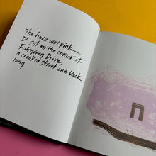 Load image into Gallery viewer, A Seed Takes Root