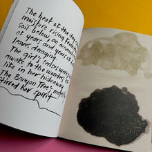 Load image into Gallery viewer, A Seed Takes Root