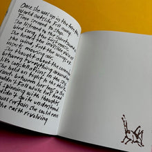 Load image into Gallery viewer, A Seed Takes Root