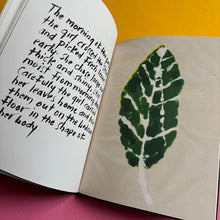 Load image into Gallery viewer, A Seed Takes Root