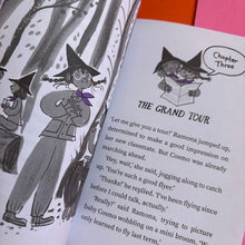 Load image into Gallery viewer, Wands Away: Spell Class