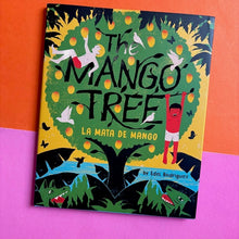 Load image into Gallery viewer, The Mango Tree