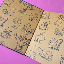 Load image into Gallery viewer, Bear Heart