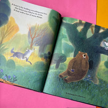 Load image into Gallery viewer, Bear Heart