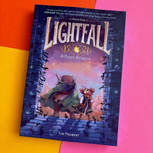 Load image into Gallery viewer, Lightfall: A Place Between