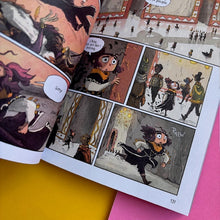 Load image into Gallery viewer, Lightfall: A Place Between