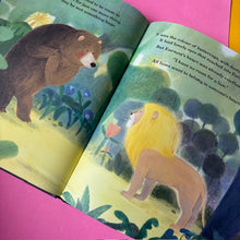 Load image into Gallery viewer, Bear Heart