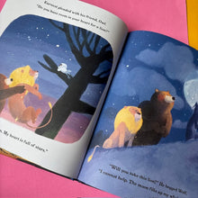 Load image into Gallery viewer, Bear Heart