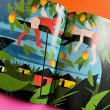 Load image into Gallery viewer, The Mango Tree