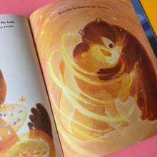 Load image into Gallery viewer, Bear Heart