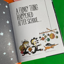 Load image into Gallery viewer, A Funny Thing Happened After School