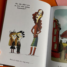 Load image into Gallery viewer, A Funny Thing Happened After School