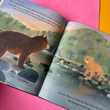 Load image into Gallery viewer, Bear Heart