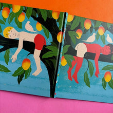 Load image into Gallery viewer, The Mango Tree