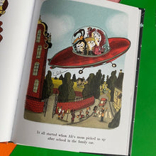 Load image into Gallery viewer, A Funny Thing Happened After School