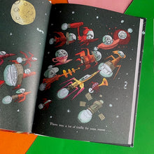 Load image into Gallery viewer, A Funny Thing Happened After School