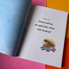 Load image into Gallery viewer, Talking to My Father's Ghost : An Almost True Story