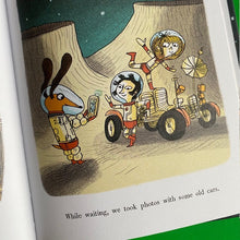 Load image into Gallery viewer, A Funny Thing Happened After School