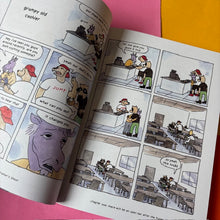 Load image into Gallery viewer, Talking to My Father's Ghost : An Almost True Story