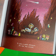 Load image into Gallery viewer, A Funny Thing Happened After School