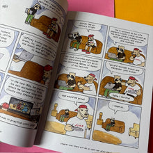 Load image into Gallery viewer, Talking to My Father's Ghost : An Almost True Story