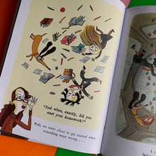 Load image into Gallery viewer, A Funny Thing Happened After School