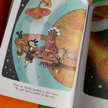 Load image into Gallery viewer, A Funny Thing Happened After School