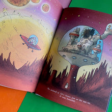 Load image into Gallery viewer, A Funny Thing Happened After School