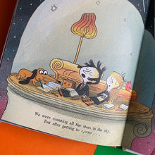 Load image into Gallery viewer, A Funny Thing Happened After School