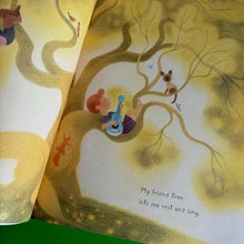 Load image into Gallery viewer, My Friend Tree