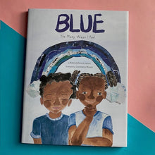 Load image into Gallery viewer, Blue