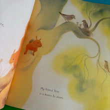 Load image into Gallery viewer, My Friend Tree