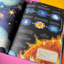 Load image into Gallery viewer, Wish Upon a Star: The Science, Magic and Meaning of Stars