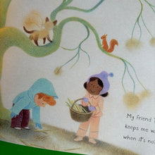 Load image into Gallery viewer, My Friend Tree