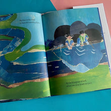 Load image into Gallery viewer, Blue