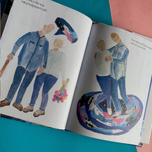 Load image into Gallery viewer, Blue