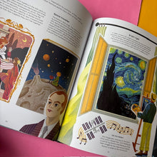 Load image into Gallery viewer, Wish Upon a Star: The Science, Magic and Meaning of Stars