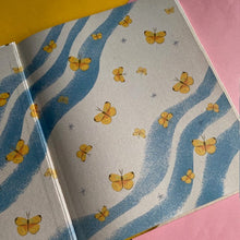Load image into Gallery viewer, River Of Mariposas