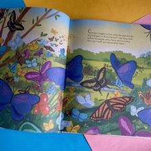 Load image into Gallery viewer, River Of Mariposas