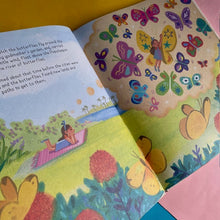 Load image into Gallery viewer, River Of Mariposas