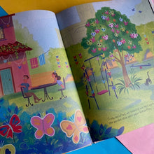 Load image into Gallery viewer, River Of Mariposas