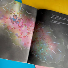 Load image into Gallery viewer, River Of Mariposas