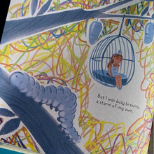 Load image into Gallery viewer, River Of Mariposas