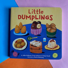 Load image into Gallery viewer, Little Dumplings