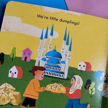 Load image into Gallery viewer, Little Dumplings