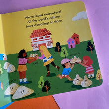 Load image into Gallery viewer, Little Dumplings