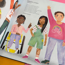 Load image into Gallery viewer, This Is Not A Small Voice : Poems by Black Poets