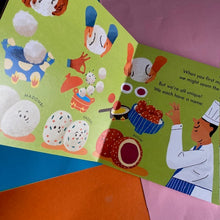 Load image into Gallery viewer, Little Dumplings