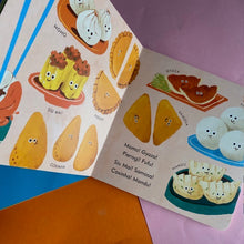 Load image into Gallery viewer, Little Dumplings